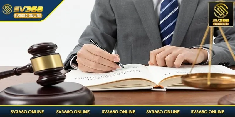 Bet thủ cần tự giác tuân thủ mọi quy định pháp luật hiện hành