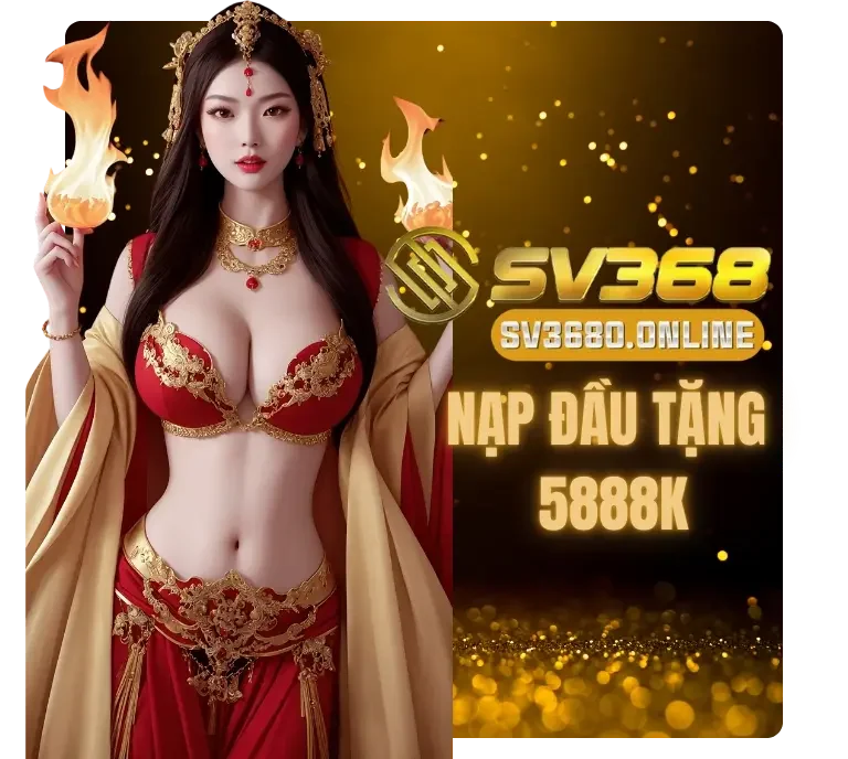 sv368 nap dau nhan 5888k