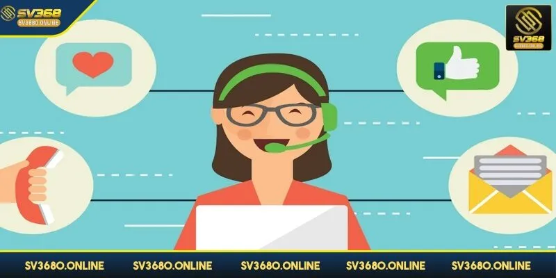 Bạn cần liên hệ tới chăm sóc khách hàng tìm link vào SV368