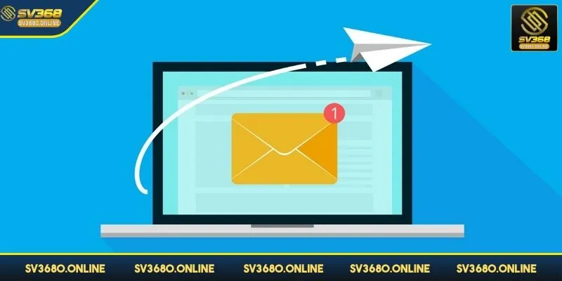 Bạn cần chuẩn bị các thông tin cần thiết như email đã đăng ký