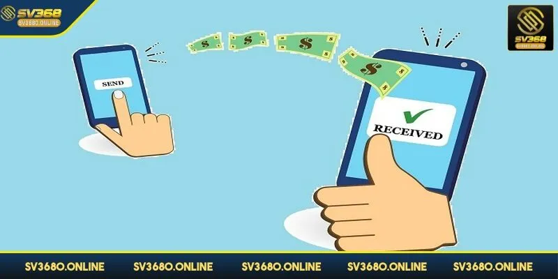 Hãy nạp tiền qua phương thức hợp lệ để nhận hoàn trả ngay